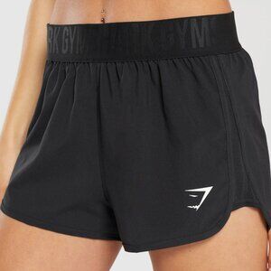 Gymshark Training Loose Fit Shorts
